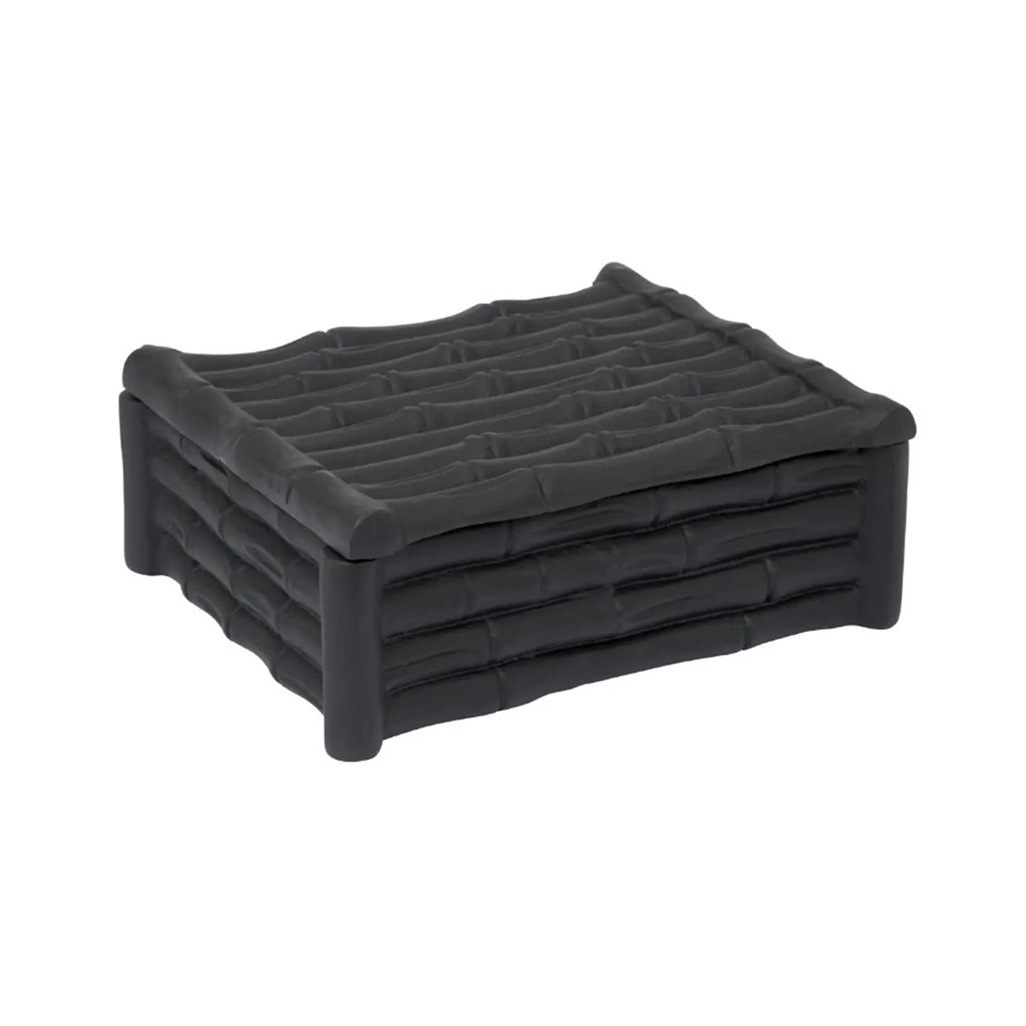 Bamboo Effect Box